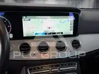 2021 Mercedes Benz E 220