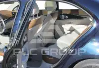 2021 Mercedes Benz E 220