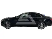 2021 Mercedes Benz E 220