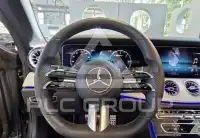 2021 Mercedes Benz E 220