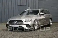 2021 Mercedes Benz E 220