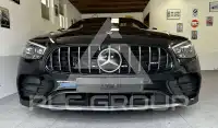 2021 Mercedes Benz E 220