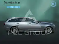 2021 Mercedes Benz E 220
