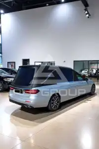 2021 Mercedes Benz E 220