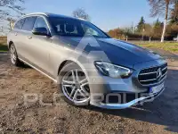 2021 Mercedes Benz E 220