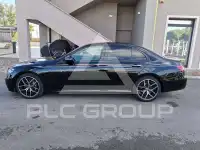 2021 Mercedes Benz E 220
