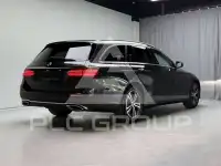 2021 Mercedes Benz E 220