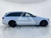 2021 Mercedes Benz E 220