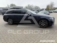 2021 Mercedes Benz E 220