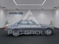 2021 Mercedes Benz E 220