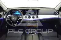 2021 Mercedes Benz E 220