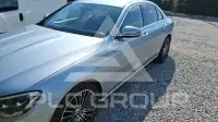 2021 Mercedes Benz E 220