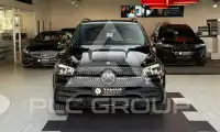 2021 Mercedes Benz GLE 450