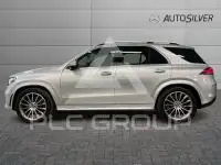 2021 Mercedes Benz GLE 450