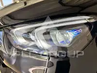 2021 Mercedes Benz GLE 450