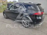 2021 Mercedes Benz GLE 450