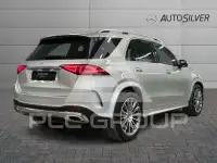 2021 Mercedes Benz GLE 450