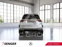 2021 Mercedes Benz GLE 450