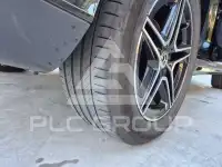 2021 Mercedes Benz GLE 450