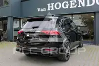 2021 Mercedes Benz GLE 450