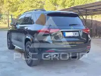 2021 Mercedes Benz GLE 450