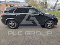 2021 Mercedes Benz GLE 450