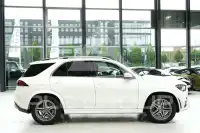 2021 Mercedes Benz GLE 450