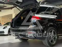 2021 Mercedes Benz GLE 450