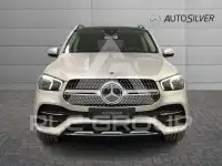 2021 Mercedes Benz GLE 450
