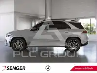 2021 Mercedes Benz GLE 450