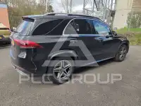 2021 Mercedes Benz GLE 450