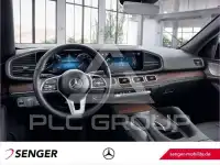 2021 Mercedes Benz GLE 450