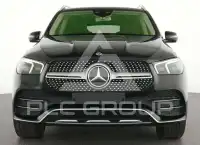 2021 Mercedes Benz GLE 450