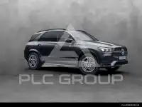 2021 Mercedes Benz GLE 450