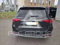 2021 Mercedes Benz GLE 450