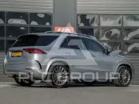 2021 Mercedes Benz GLE 450