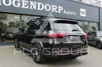 2021 Mercedes Benz GLE 450
