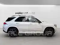 2021 Mercedes Benz GLE 450