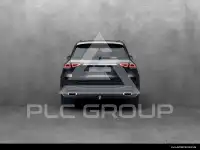 2021 Mercedes Benz GLE 450