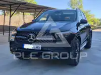 2021 Mercedes Benz GLE 450
