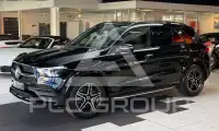 2021 Mercedes Benz GLE 450