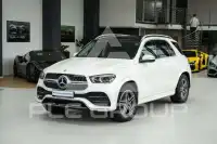 2021 Mercedes Benz GLE 450