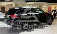 2021 Mercedes Benz GLE 450