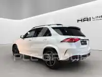 2021 Mercedes Benz GLE 450