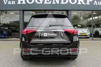 2021 Mercedes Benz GLE 450