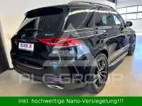 2021 Mercedes Benz GLE 450