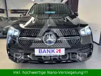 2021 Mercedes Benz GLE 450