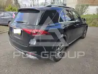 2021 Mercedes Benz GLE 450
