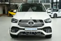 2021 Mercedes Benz GLE 450