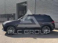 2021 Mercedes Benz GLE 450